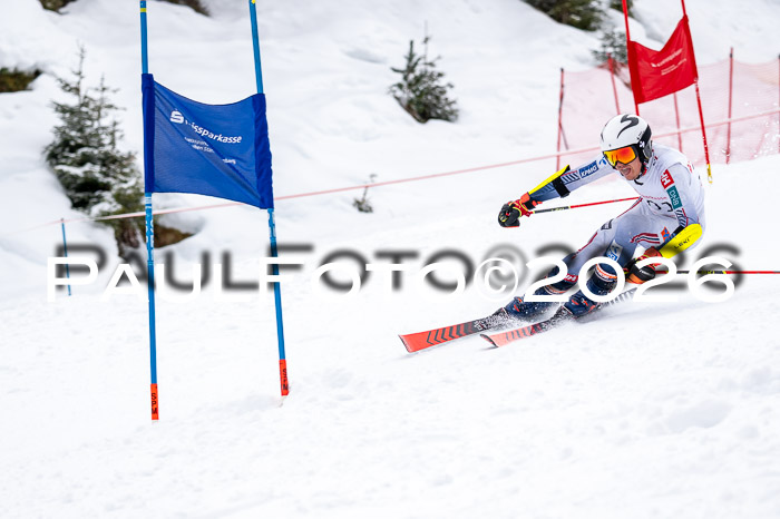 26. SVM Regiocup Finale, Hochfügen 15.03.2026