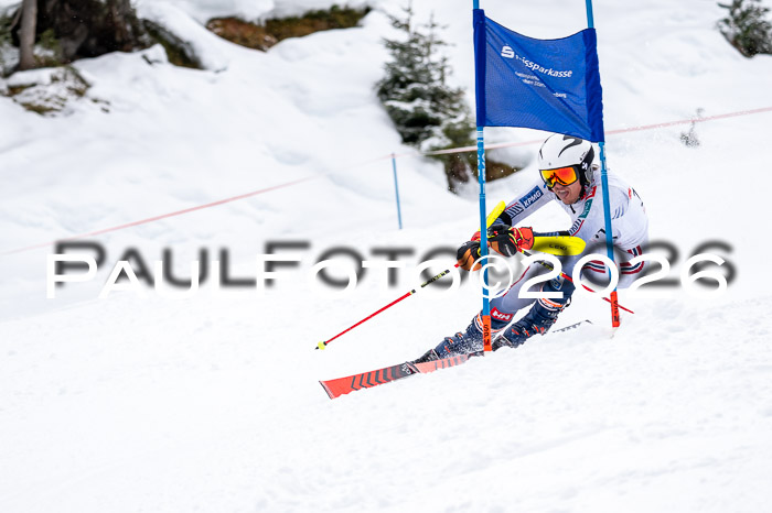 26. SVM Regiocup Finale, Hochfügen 15.03.2026