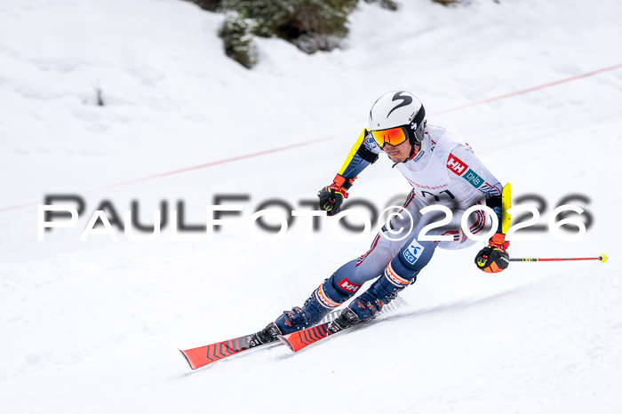 26. SVM Regiocup Finale, Hochfügen 15.03.2026