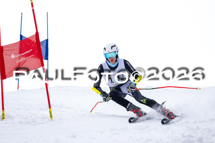 26. SVM Regiocup Finale, Hochfügen 15.03.2026