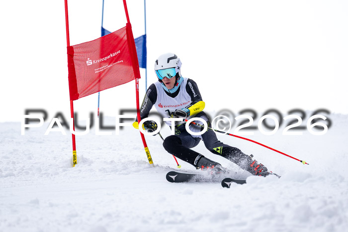 26. SVM Regiocup Finale, Hochfügen 15.03.2026