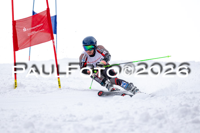 26. SVM Regiocup Finale, Hochfügen 15.03.2026