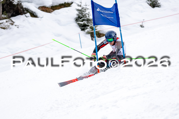26. SVM Regiocup Finale, Hochfügen 15.03.2026