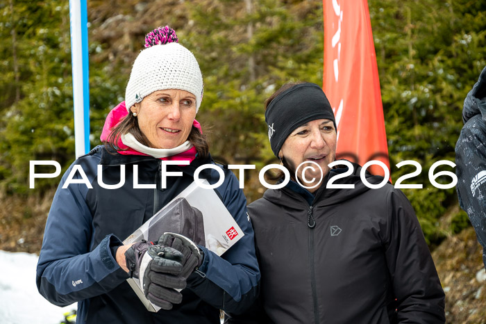 26. SVM Regiocup Finale, Hochfügen 15.03.2026
