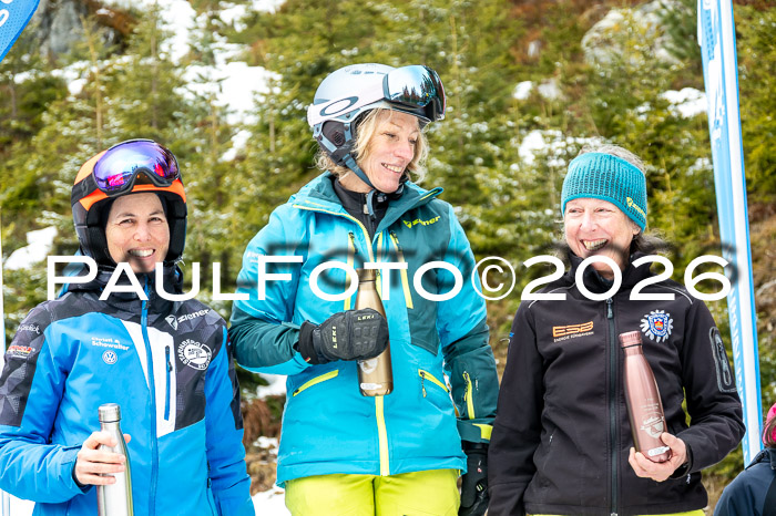 26. SVM Regiocup Finale, Hochfügen 15.03.2026