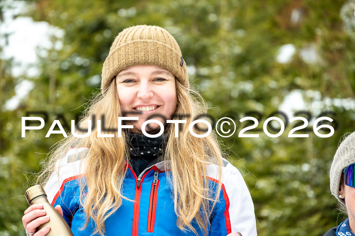 26. SVM Regiocup Finale, Hochfügen 15.03.2026