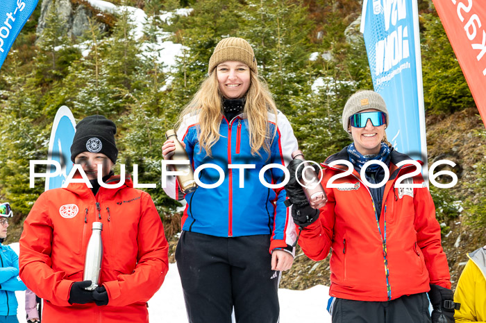26. SVM Regiocup Finale, Hochfügen 15.03.2026
