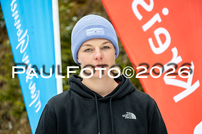 26. SVM Regiocup Finale, Hochfügen 15.03.2026