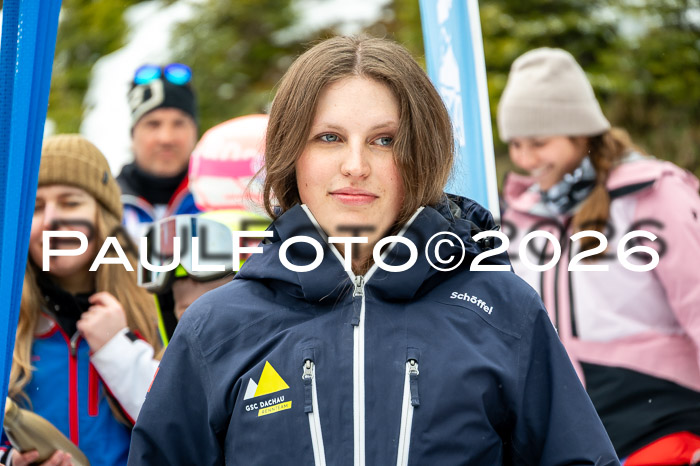 26. SVM Regiocup Finale, Hochfügen 15.03.2026