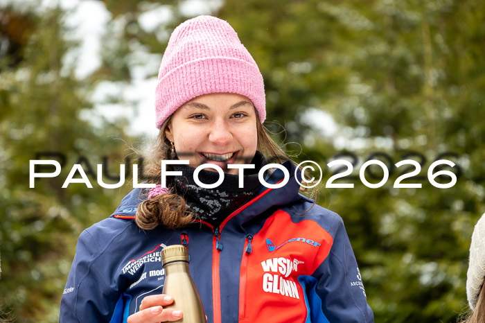 26. SVM Regiocup Finale, Hochfügen 15.03.2026