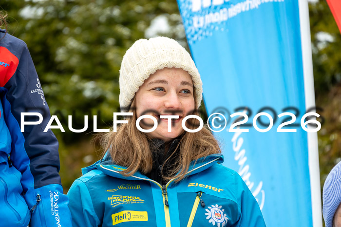26. SVM Regiocup Finale, Hochfügen 15.03.2026