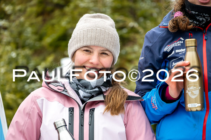 26. SVM Regiocup Finale, Hochfügen 15.03.2026