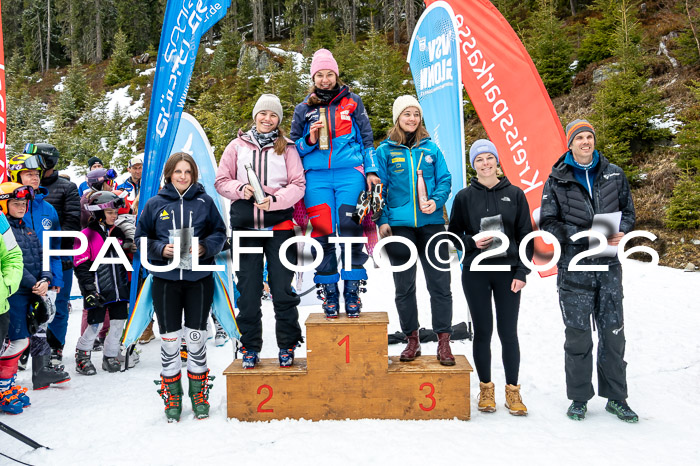26. SVM Regiocup Finale, Hochfügen 15.03.2026