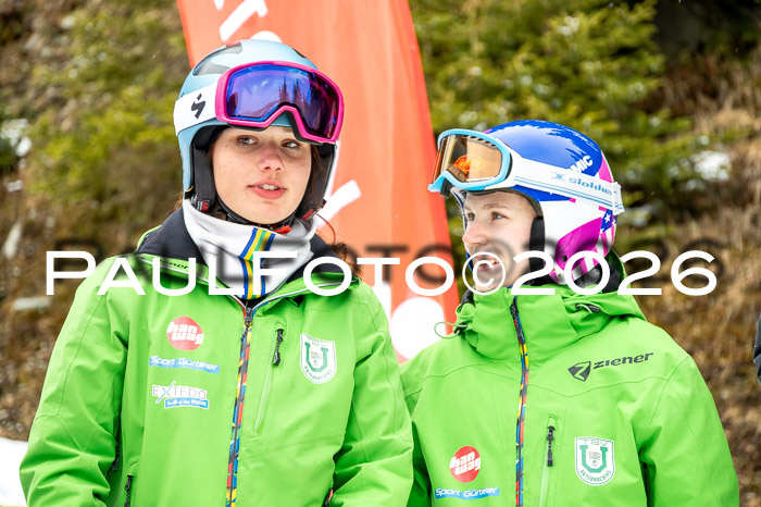 26. SVM Regiocup Finale, Hochfügen 15.03.2026