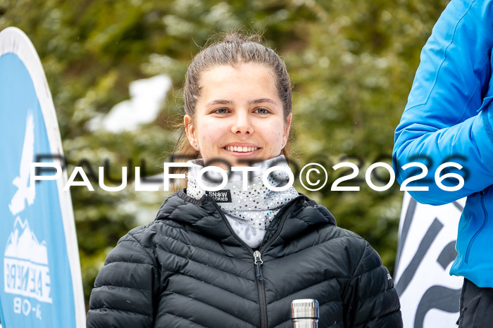 26. SVM Regiocup Finale, Hochfügen 15.03.2026