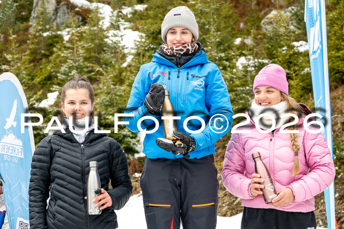 26. SVM Regiocup Finale, Hochfügen 15.03.2026