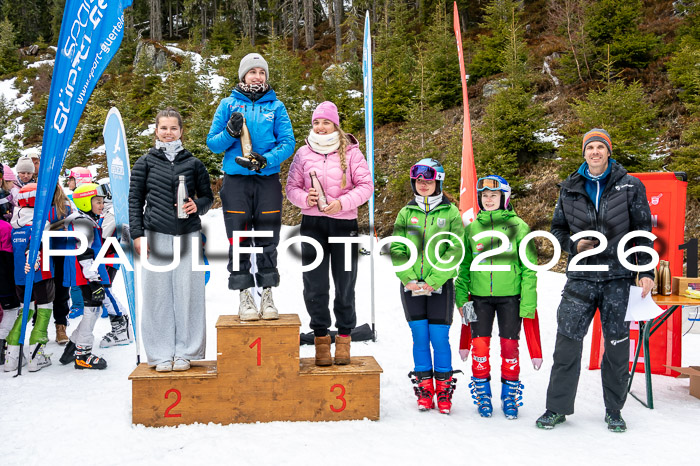 26. SVM Regiocup Finale, Hochfügen 15.03.2026
