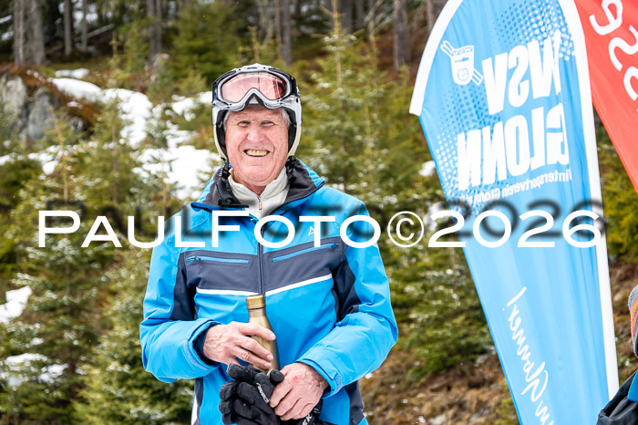 26. SVM Regiocup Finale, Hochfügen 15.03.2026