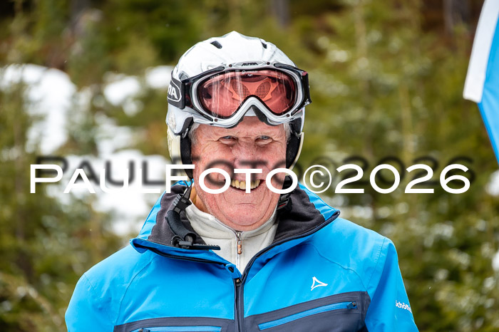 26. SVM Regiocup Finale, Hochfügen 15.03.2026