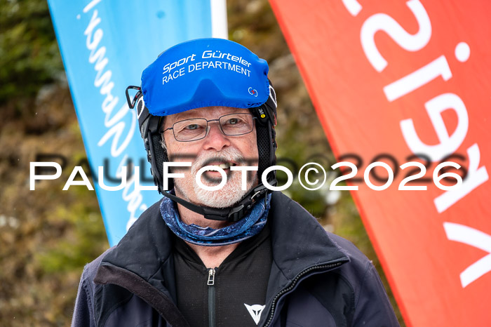 26. SVM Regiocup Finale, Hochfügen 15.03.2026