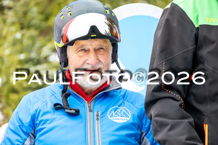 26. SVM Regiocup Finale, Hochfügen 15.03.2026