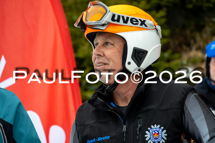 26. SVM Regiocup Finale, Hochfügen 15.03.2026