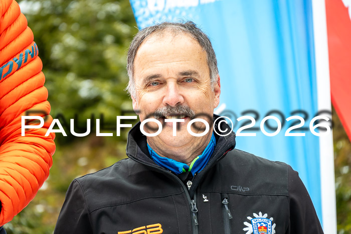 26. SVM Regiocup Finale, Hochfügen 15.03.2026