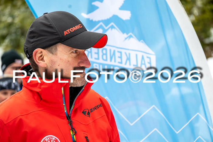 26. SVM Regiocup Finale, Hochfügen 15.03.2026