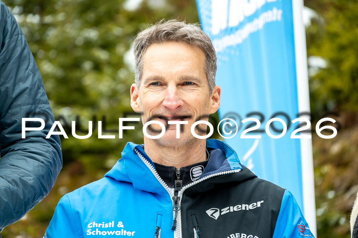 26. SVM Regiocup Finale, Hochfügen 15.03.2026