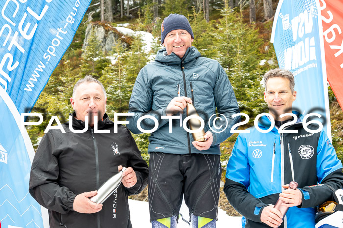 26. SVM Regiocup Finale, Hochfügen 15.03.2026