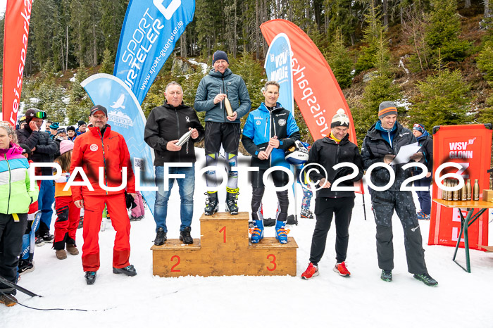 26. SVM Regiocup Finale, Hochfügen 15.03.2026