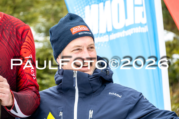 26. SVM Regiocup Finale, Hochfügen 15.03.2026