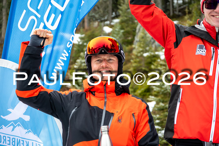 26. SVM Regiocup Finale, Hochfügen 15.03.2026