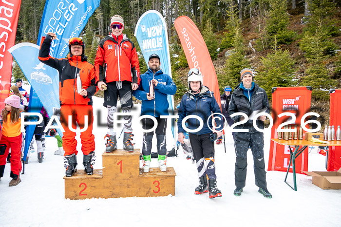 26. SVM Regiocup Finale, Hochfügen 15.03.2026