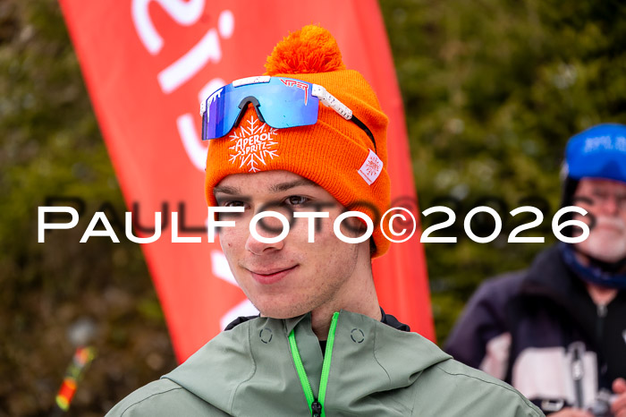 26. SVM Regiocup Finale, Hochfügen 15.03.2026