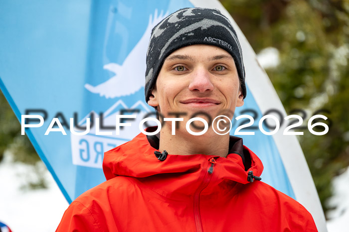 26. SVM Regiocup Finale, Hochfügen 15.03.2026