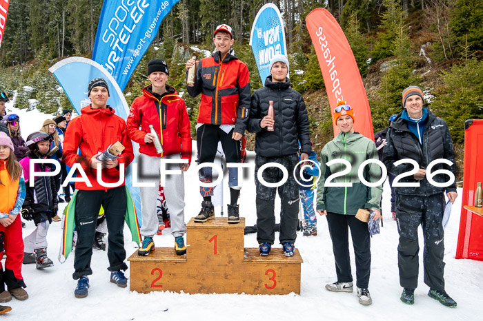 26. SVM Regiocup Finale, Hochfügen 15.03.2026