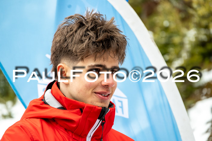 26. SVM Regiocup Finale, Hochfügen 15.03.2026