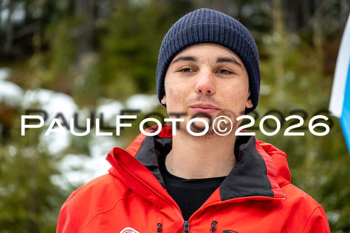 26. SVM Regiocup Finale, Hochfügen 15.03.2026