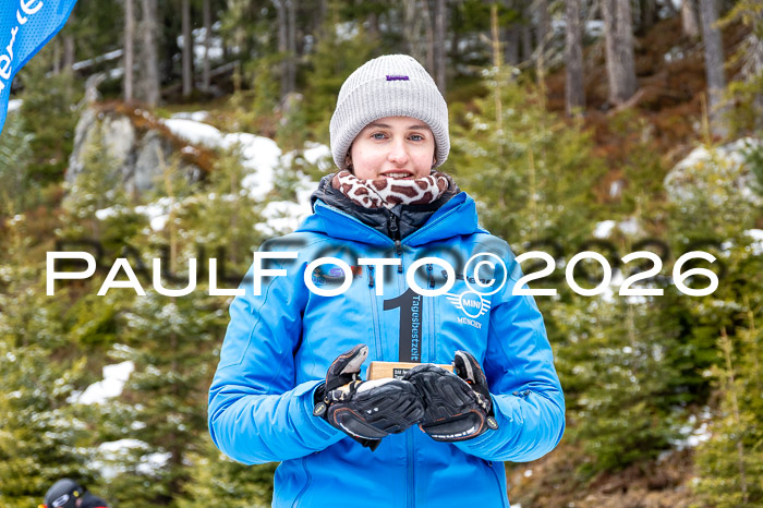 26. SVM Regiocup Finale, Hochfügen 15.03.2026