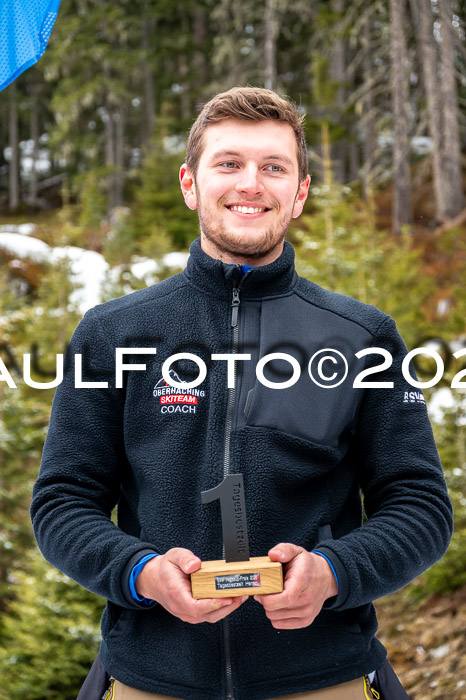 26. SVM Regiocup Finale, Hochfügen 15.03.2026