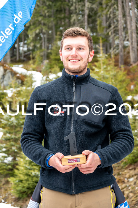 26. SVM Regiocup Finale, Hochfügen 15.03.2026