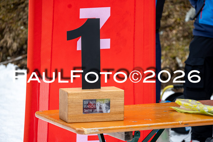 26. SVM Regiocup Finale, Hochfügen 15.03.2026