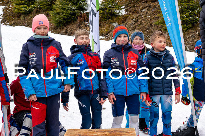 26. SVM Regiocup Finale, Hochfügen 15.03.2026