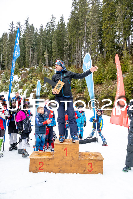 26. SVM Regiocup Finale, Hochfügen 15.03.2026