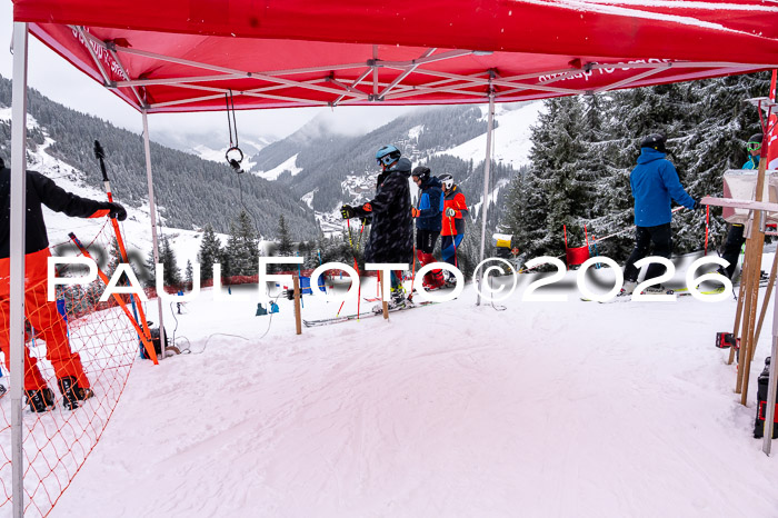 26. SVM Regiocup Finale, Hochfügen 15.03.2026