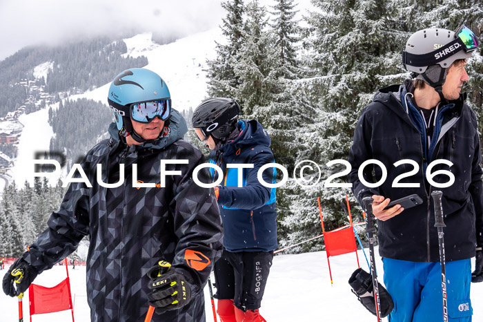 26. SVM Regiocup Finale, Hochfügen 15.03.2026