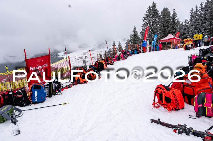 26. SVM Regiocup Finale, Hochfügen 15.03.2026