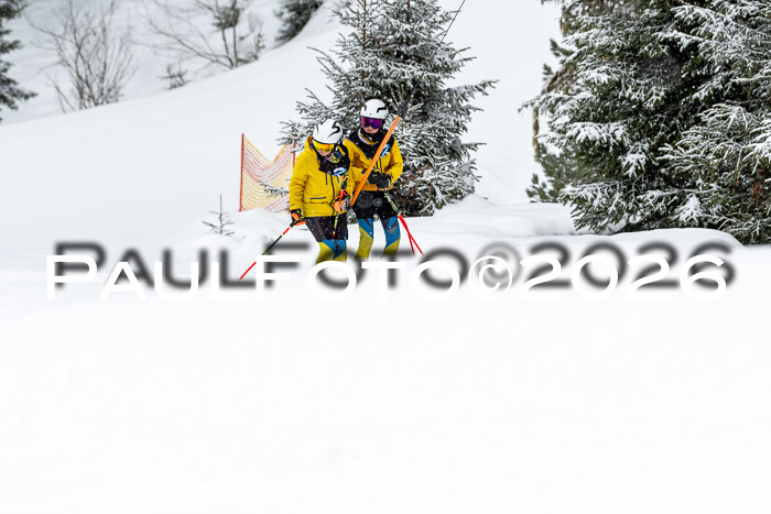 26. SVM Regiocup Finale, Hochfügen 15.03.2026