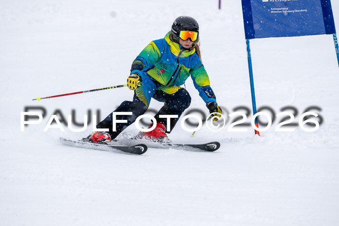 26. SVM Regiocup Finale, Hochfügen 15.03.2026